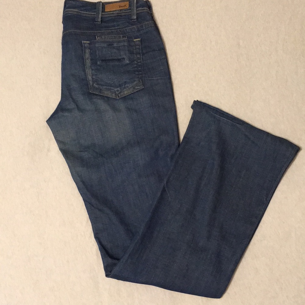 Yanük Jeans, Waist 30, 6-pocket Classic